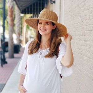 Meet your Posher, Elizabeth